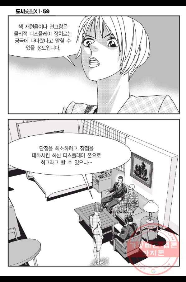도시정벌 11부 175화 21