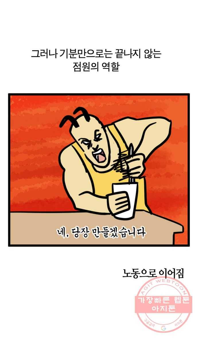 249화. 홈카페 여는 만화 5