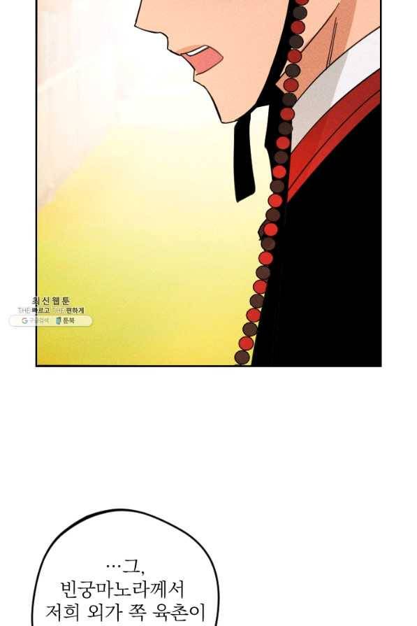 공주, 선비를 탐하다 34화 82