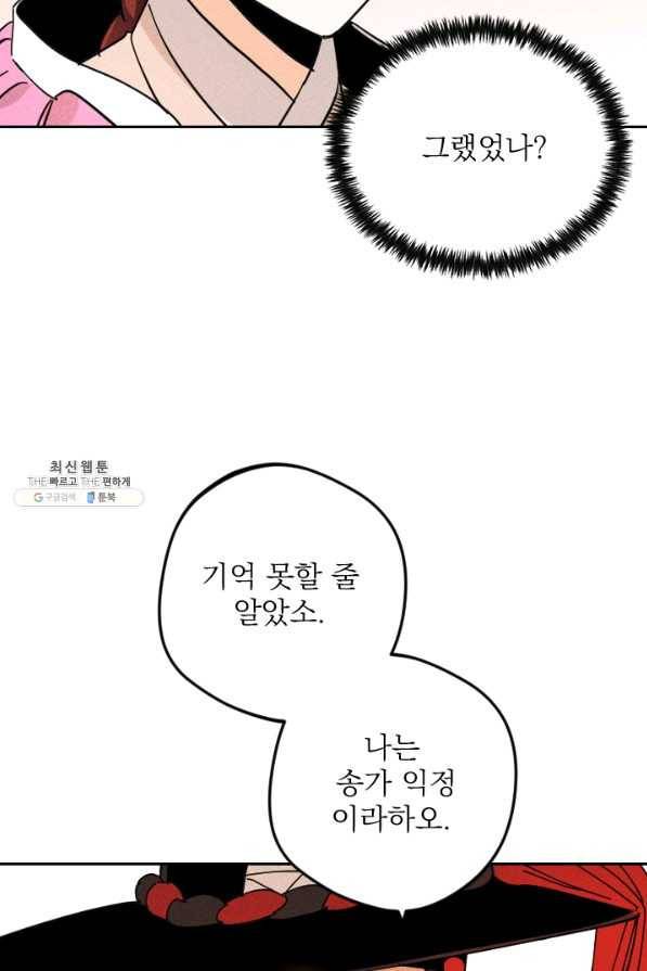 공주, 선비를 탐하다 34화 88