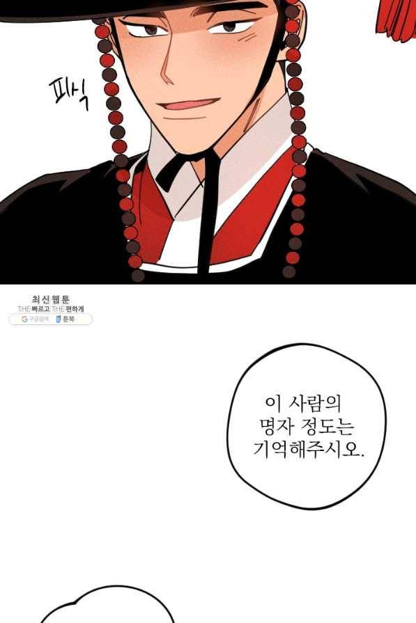 공주, 선비를 탐하다 34화 89
