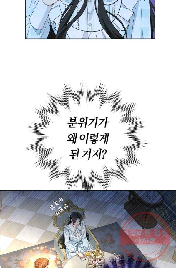 악역에게 청혼받았습니다 33화 5