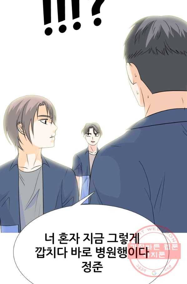 고교전설 177화 학원판 주먹 닷컴 (2) 4