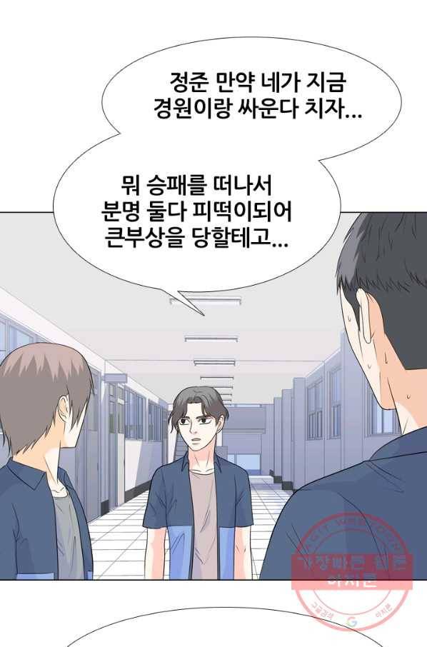 고교전설 177화 학원판 주먹 닷컴 (2) 16