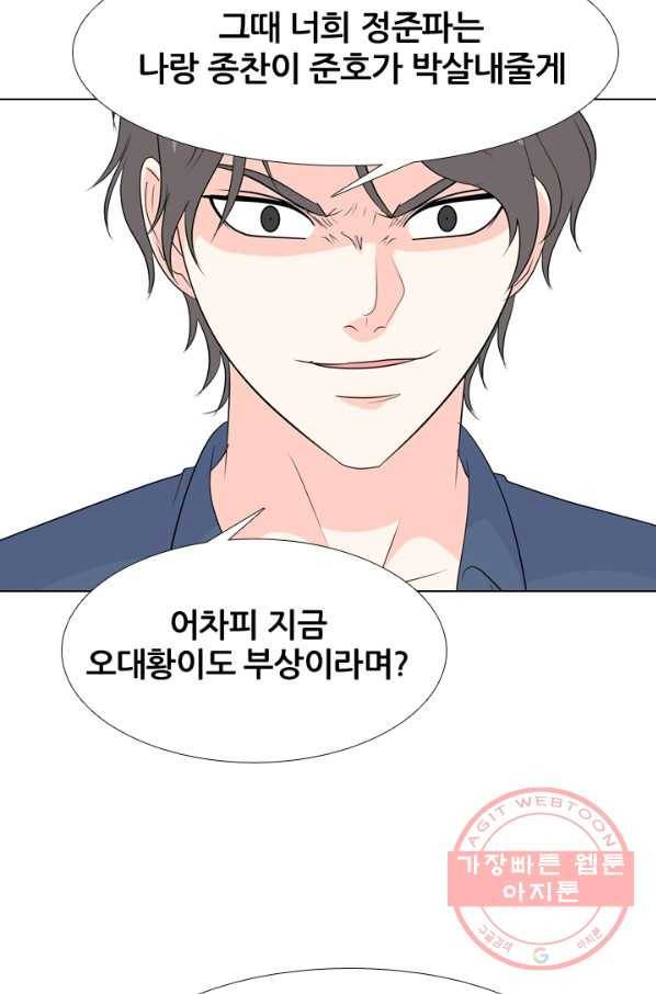 고교전설 177화 학원판 주먹 닷컴 (2) 17