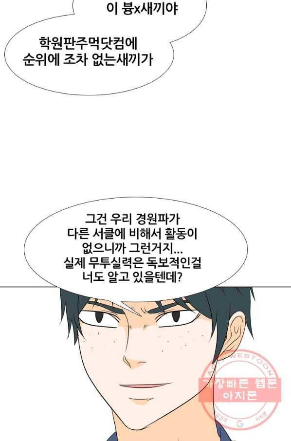 고교전설 177화 학원판 주먹 닷컴 (2) 33