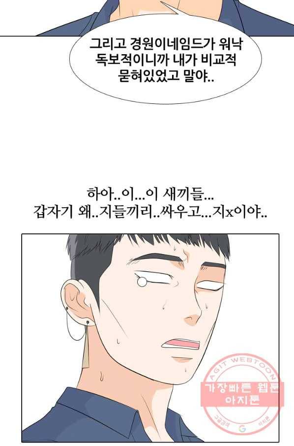 고교전설 177화 학원판 주먹 닷컴 (2) 34