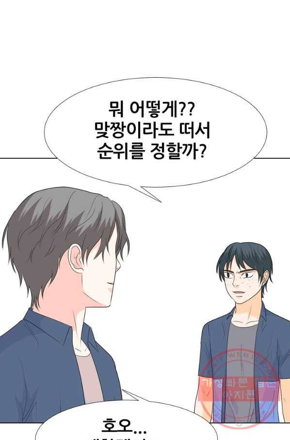 고교전설 177화 학원판 주먹 닷컴 (2) 40