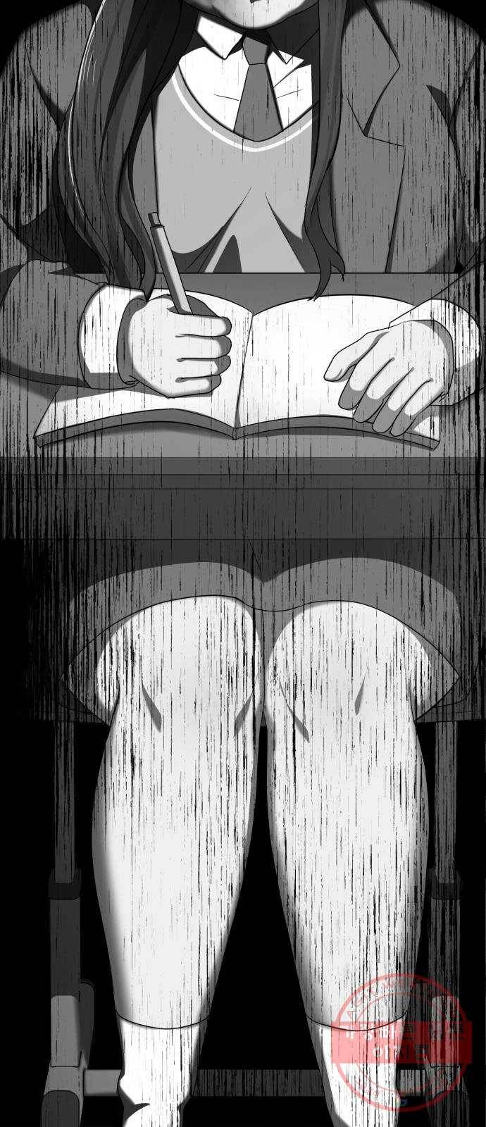 존잘주의 2화. 예뻐졌다 55