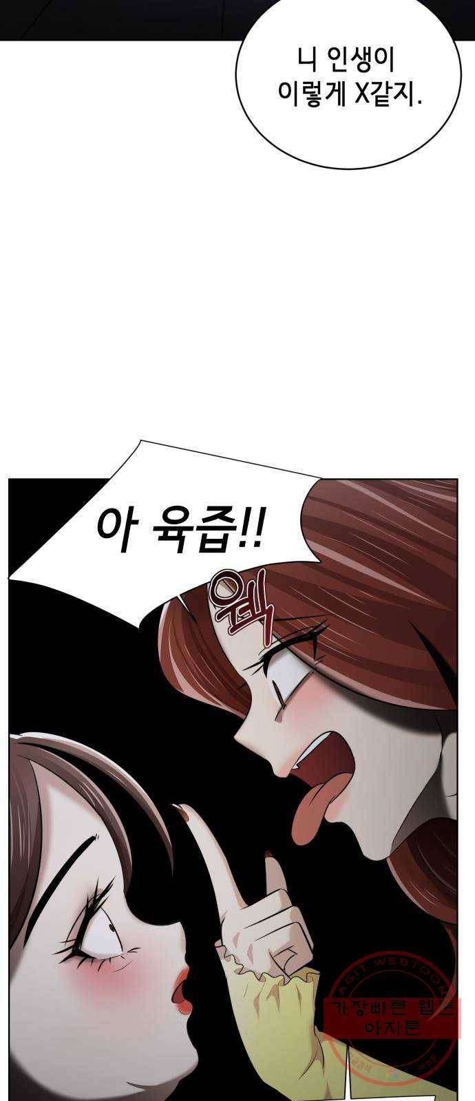 존잘주의 2화. 예뻐졌다 128
