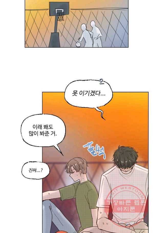 비타민C 비타민D 41화 2