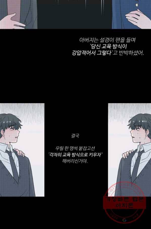 비타민C 비타민D 41화 5