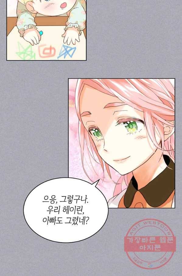 내가 딸이에요? 60화 40