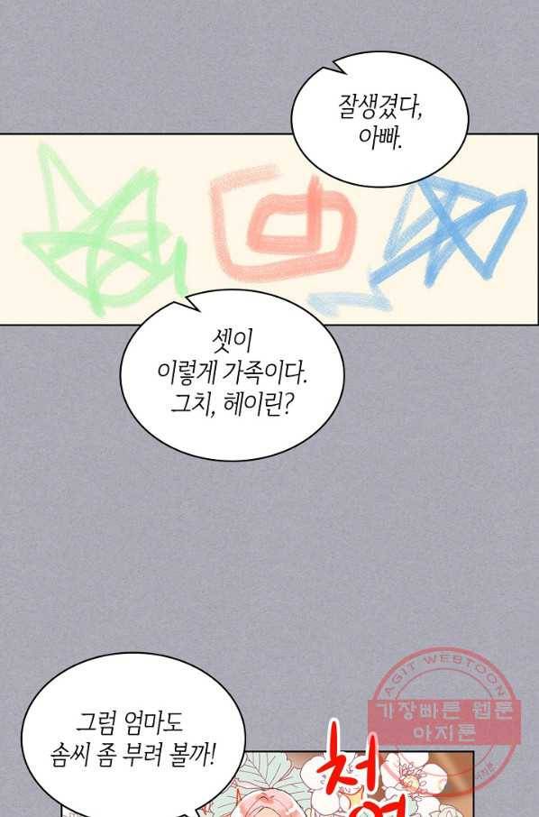 내가 딸이에요? 60화 41