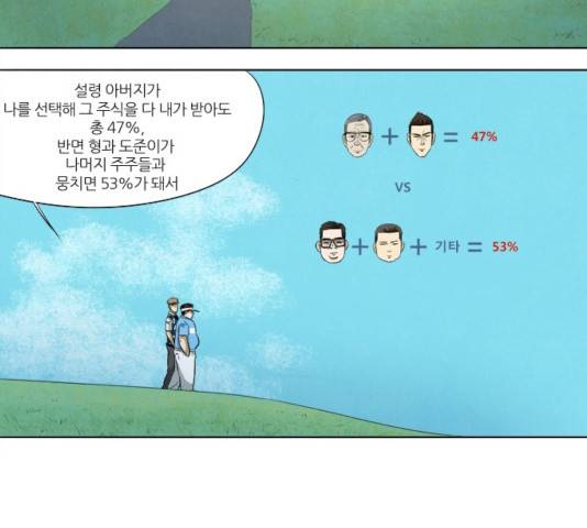 기사도 35화 5