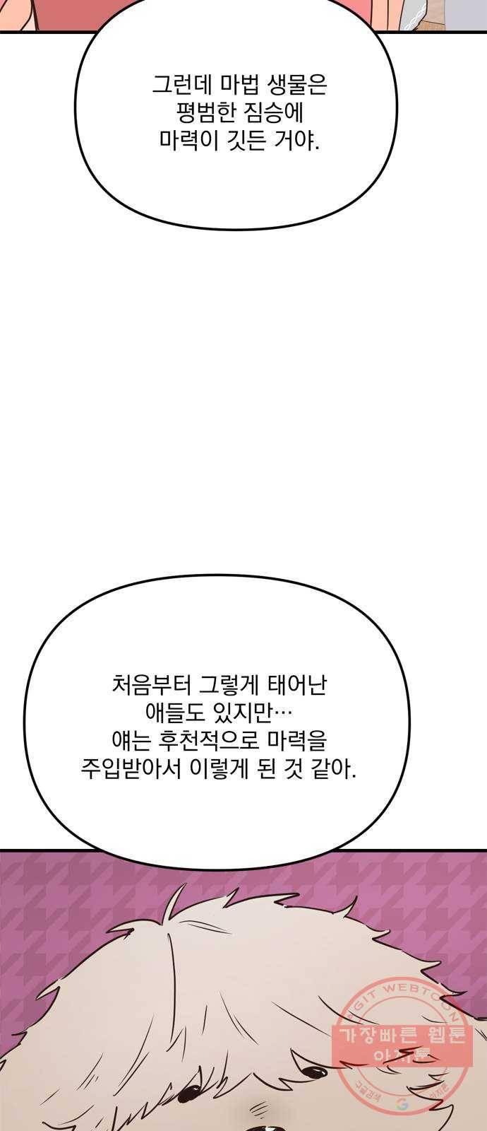 독신마법사 기숙아파트 12화 6