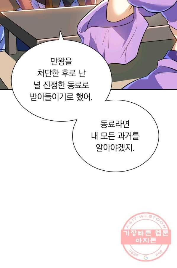 제존회귀록 82화 3