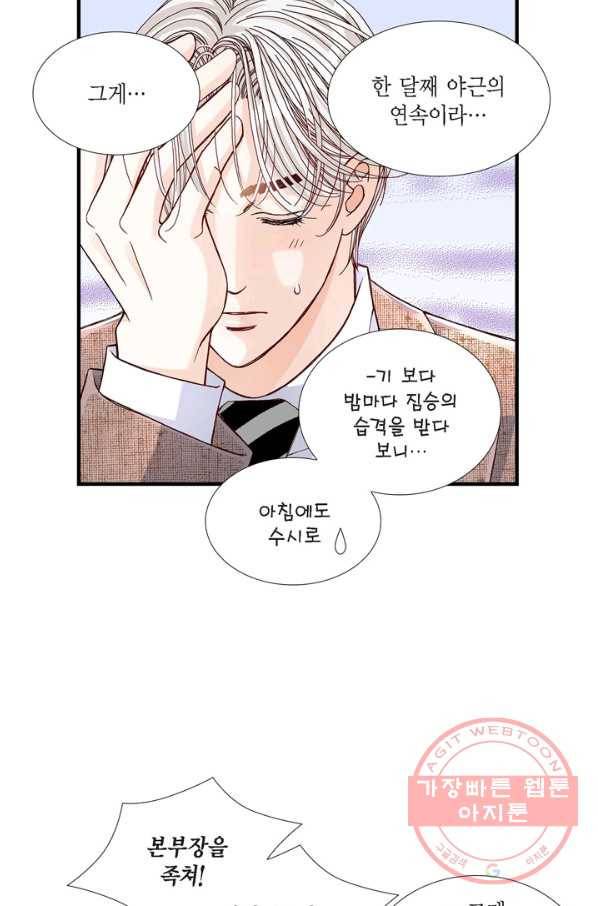 사랑이 아니다  37화 5