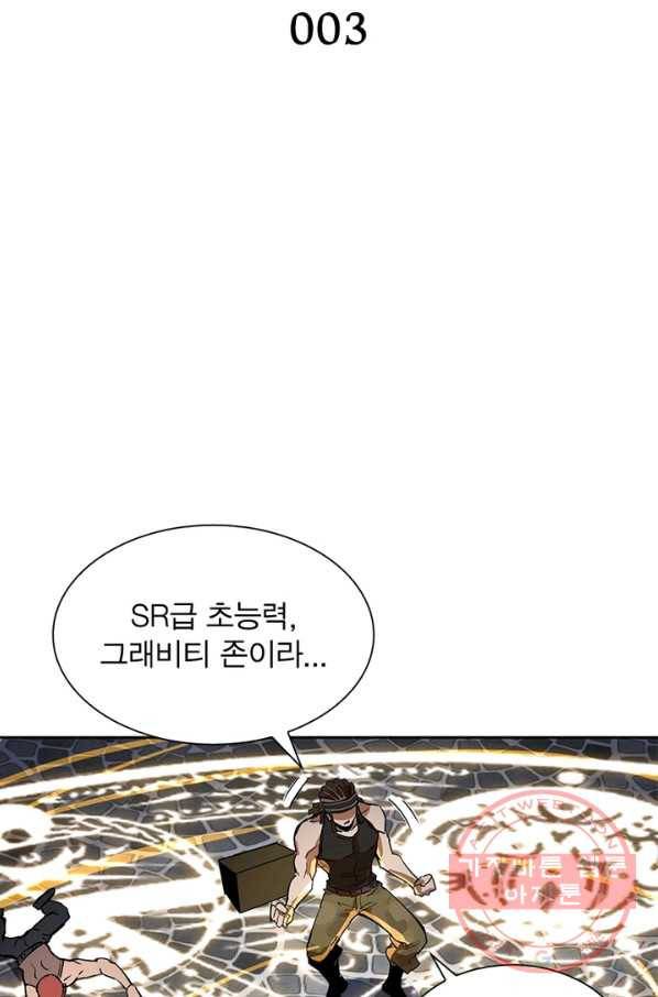 왕위 계승자 때려치겠습니다 3화 2