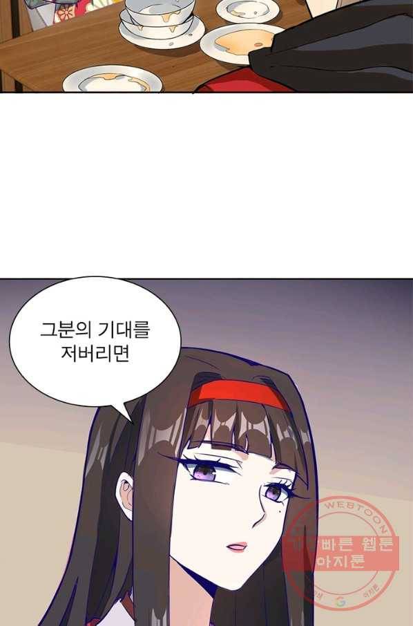 왕위 계승자 때려치겠습니다 3화 55