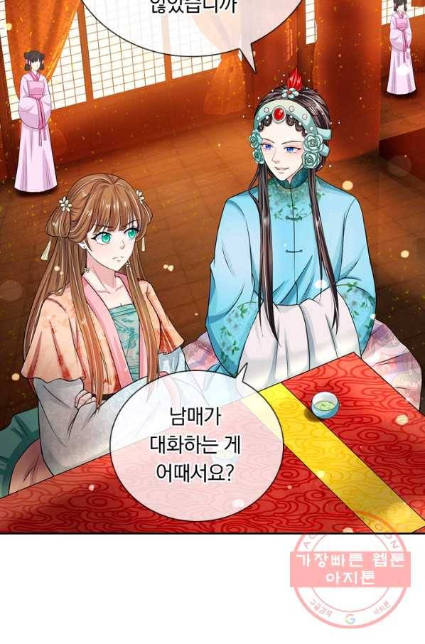 황후 시뮬레이션 186화 8