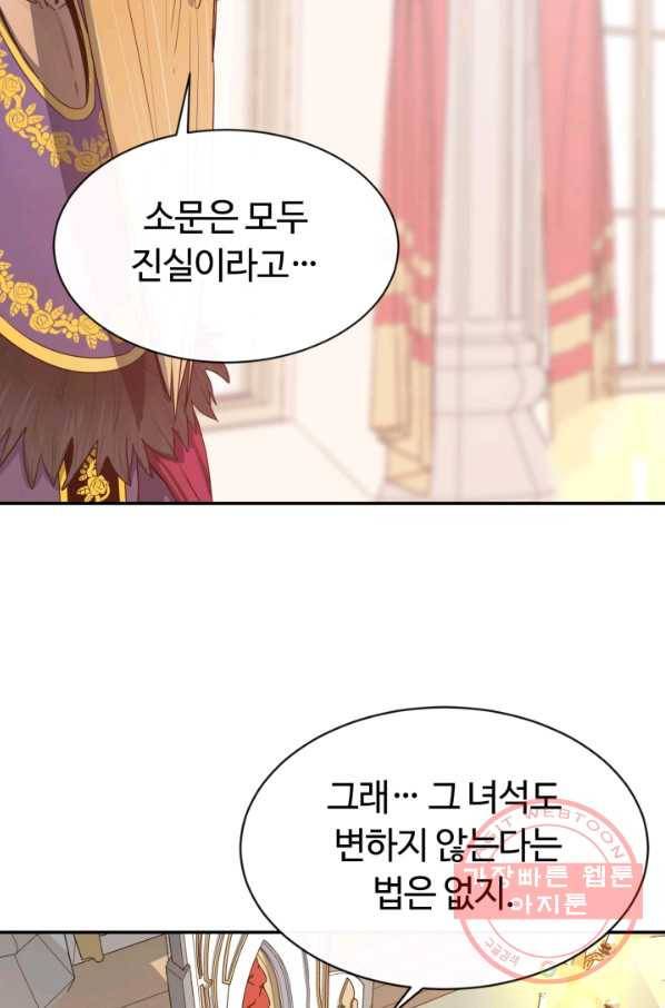 먹을수록 강해짐 35화 35