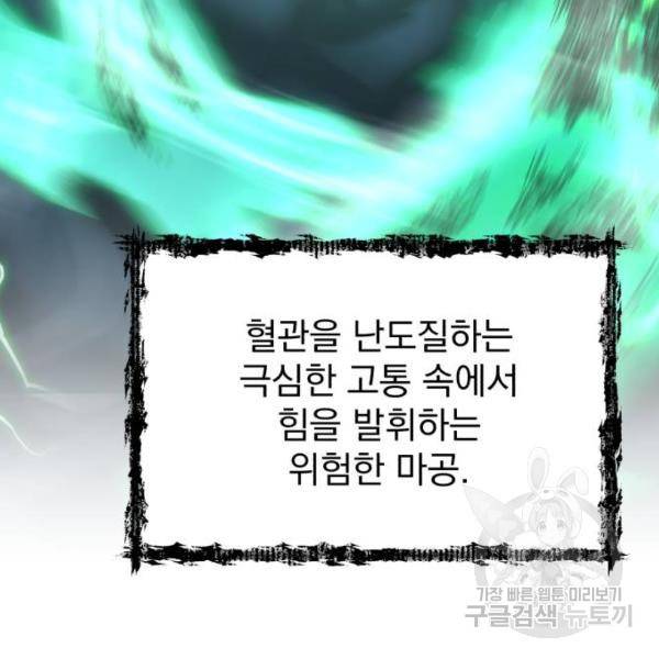 천마는 평범하게 살 수 없다 17화 15