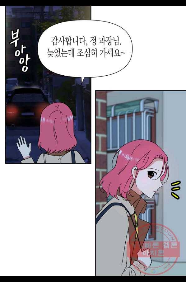 내 연애의 문제점 81화 8