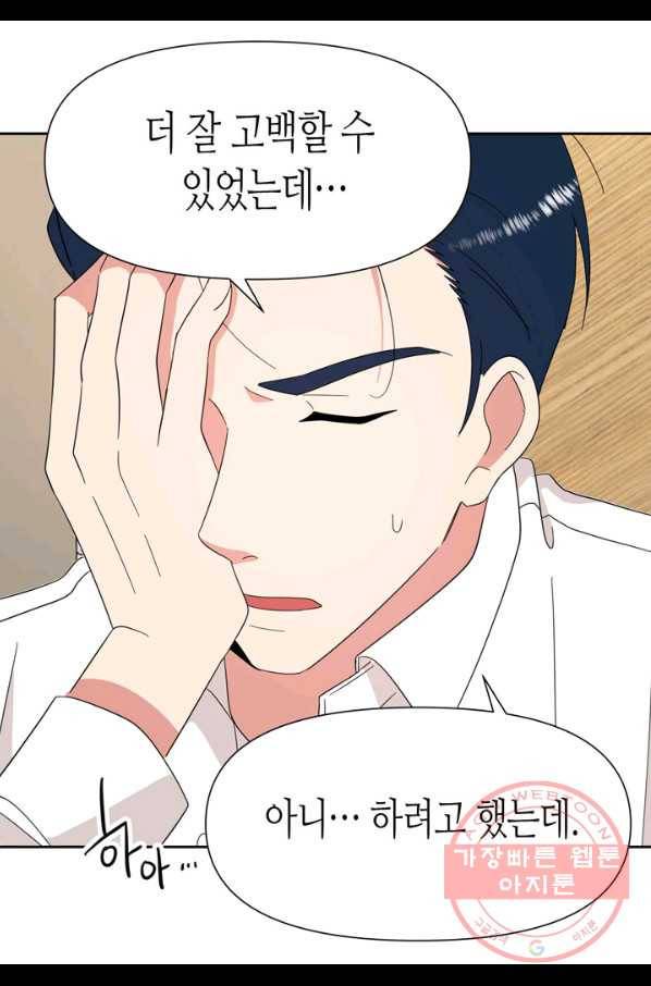 내 연애의 문제점 81화 12