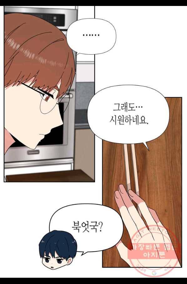 내 연애의 문제점 81화 24