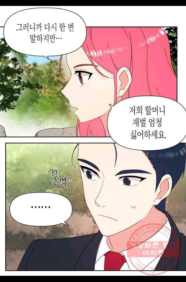 내 연애의 문제점 81화 33