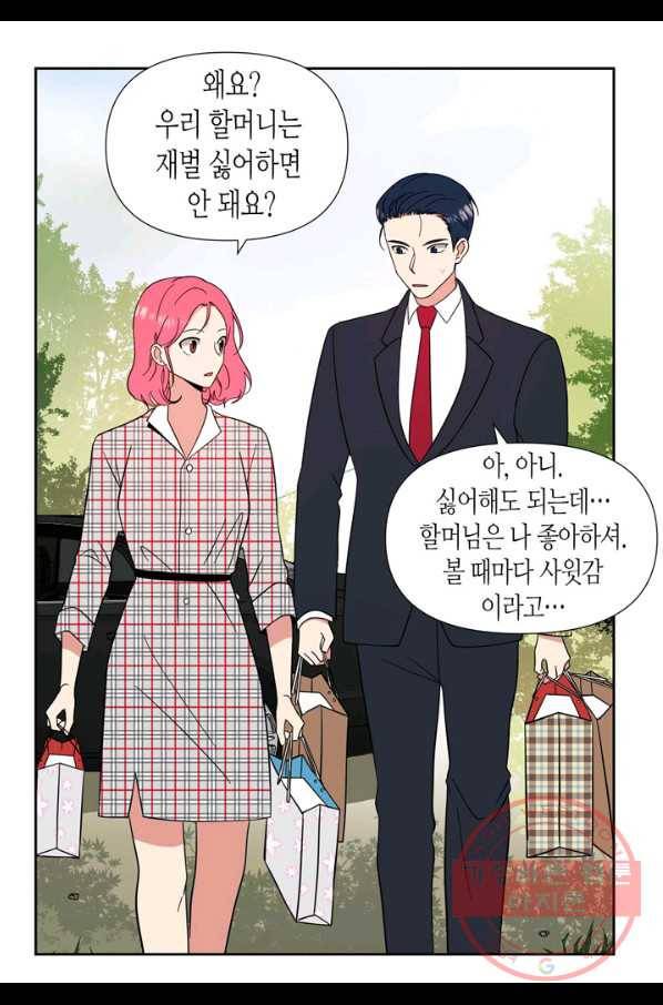 내 연애의 문제점 81화 34
