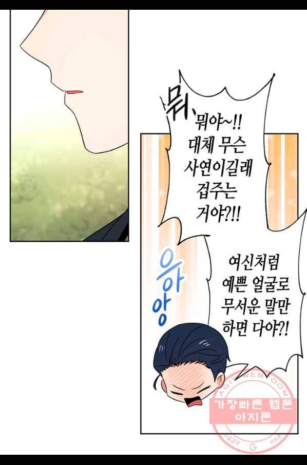 내 연애의 문제점 81화 36