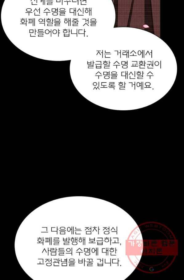 신으로 태어났습니다 392화 15