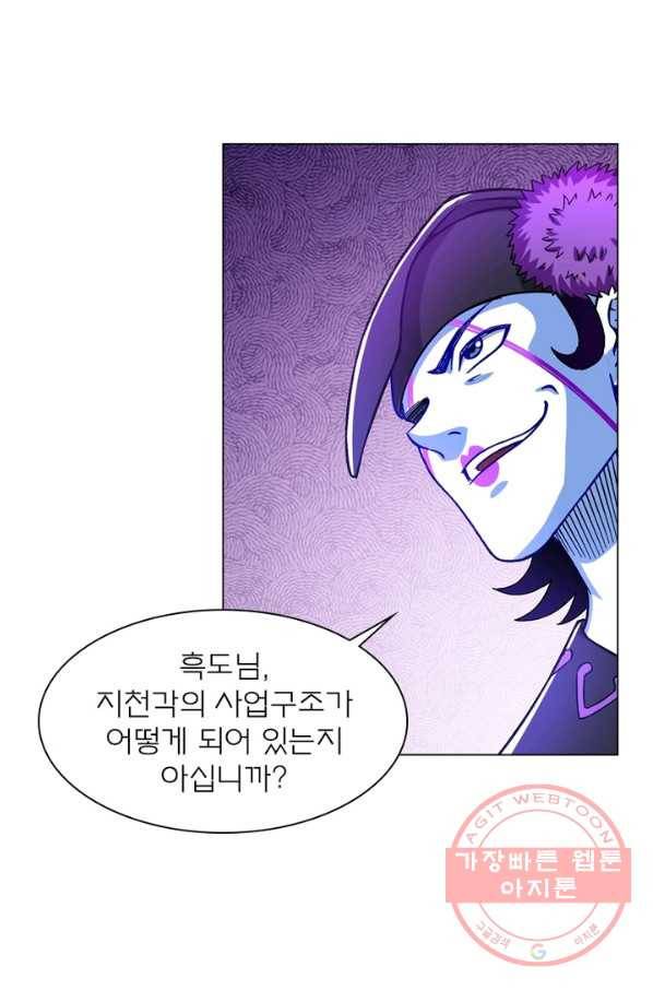 신으로 태어났습니다 392화 25