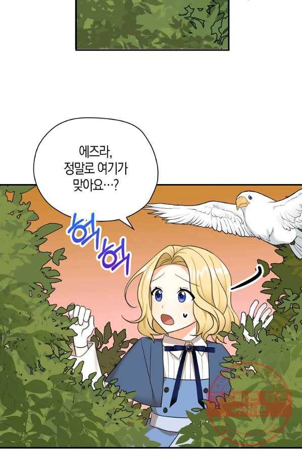 폭군 오빠가 셋이래요 38화 2