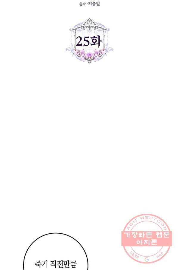 내 남자 주인공의 아내가 되었다 25화 7