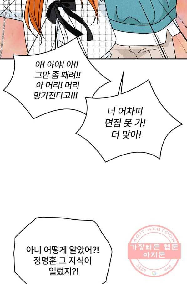 아내를 구하는 4가지 방법 14화 11