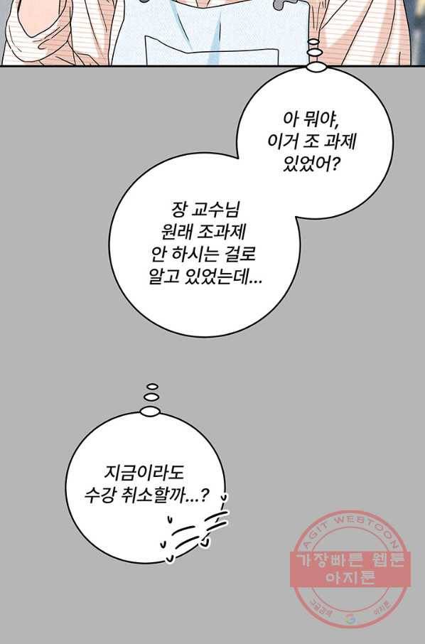 아내를 구하는 4가지 방법 14화 32