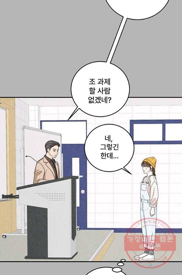 아내를 구하는 4가지 방법 14화 35