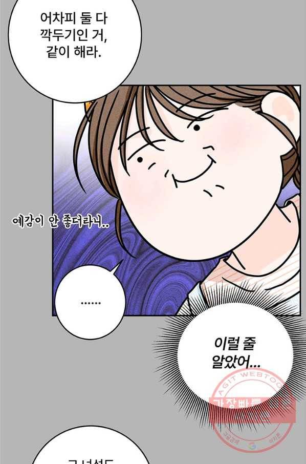 아내를 구하는 4가지 방법 14화 37