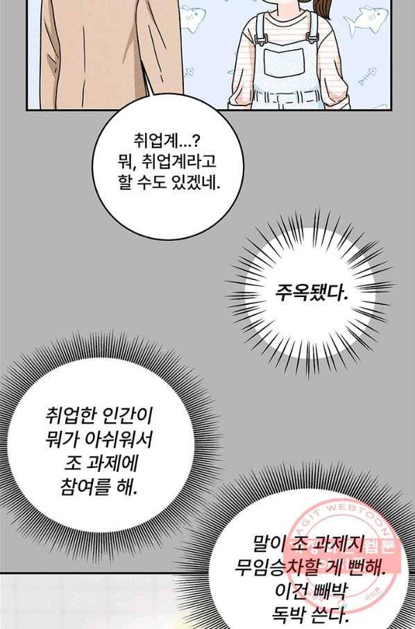 아내를 구하는 4가지 방법 14화 39