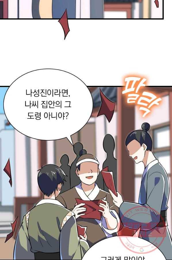 제존회귀록 83화 6