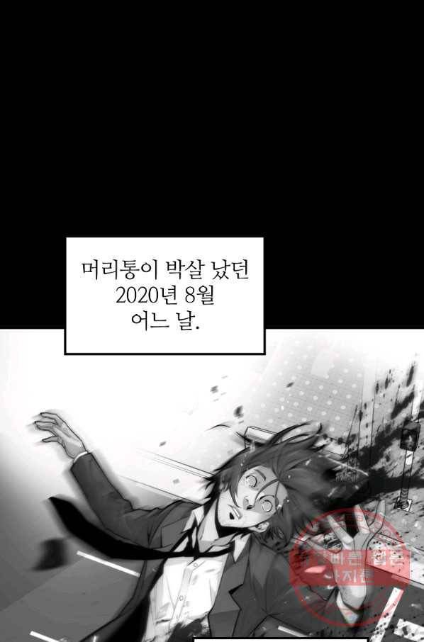 회귀의 전설 2화 1