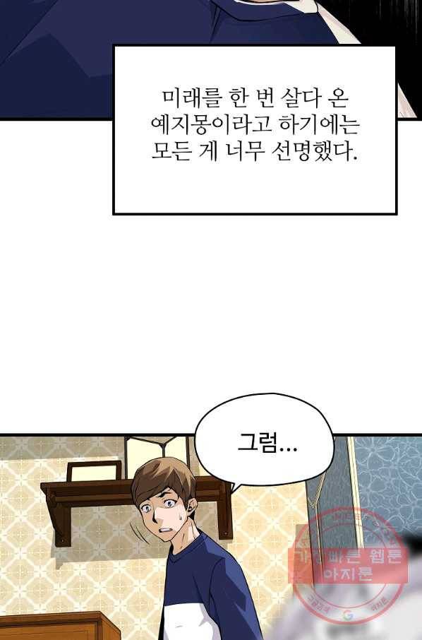 회귀의 전설 2화 18