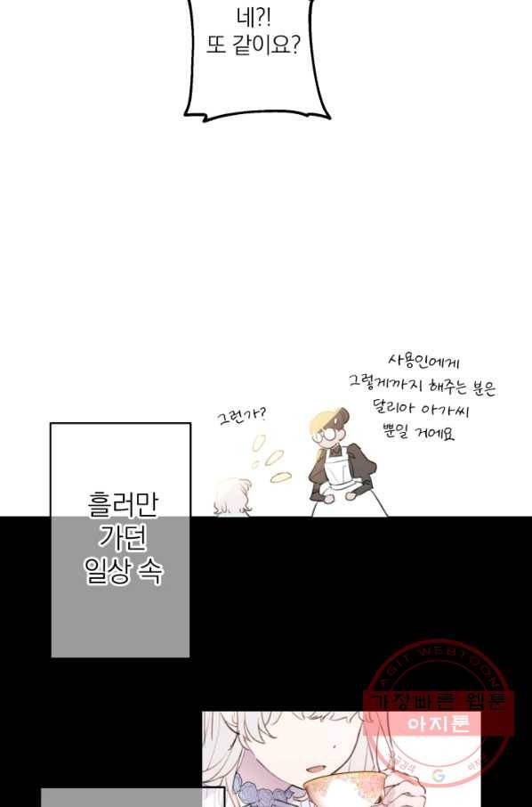 세계관 최강자들이 내게 집착한다 2화 6