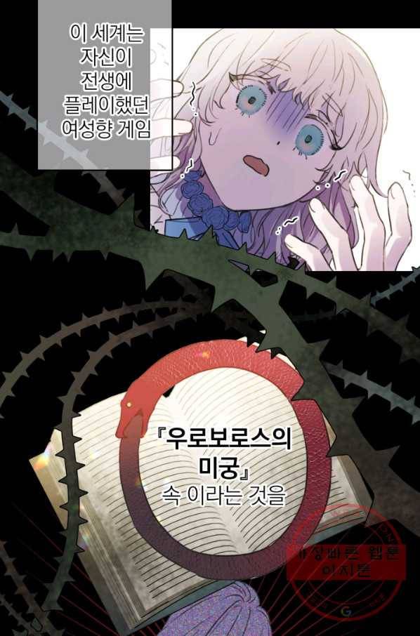 세계관 최강자들이 내게 집착한다 2화 8