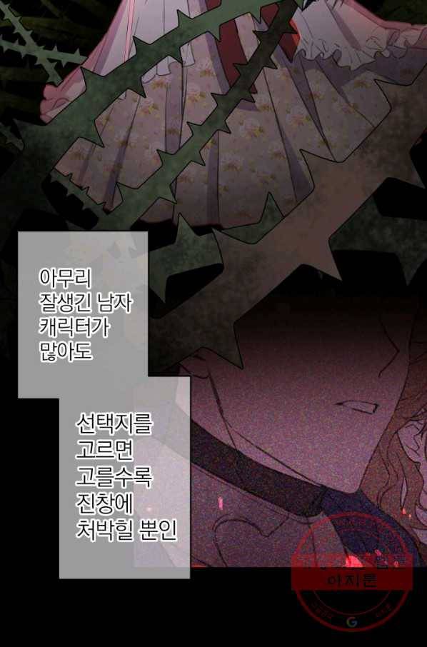 세계관 최강자들이 내게 집착한다 2화 10