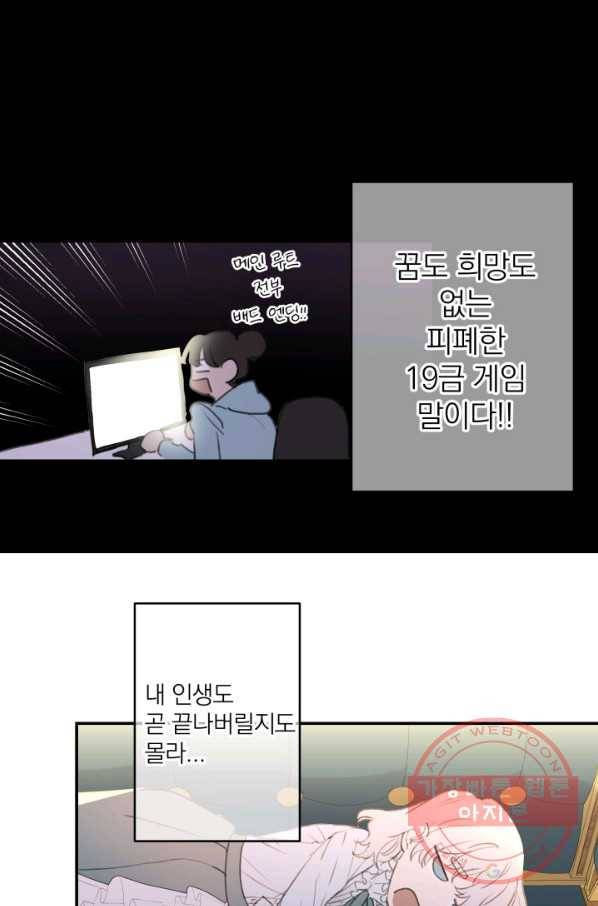 세계관 최강자들이 내게 집착한다 2화 11