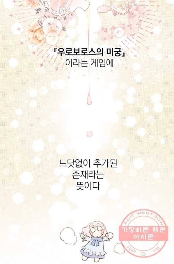 세계관 최강자들이 내게 집착한다 2화 19